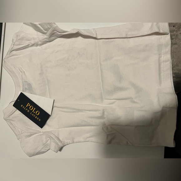 Baby Shirt by Ralph Lauren - Picture 2 of 4